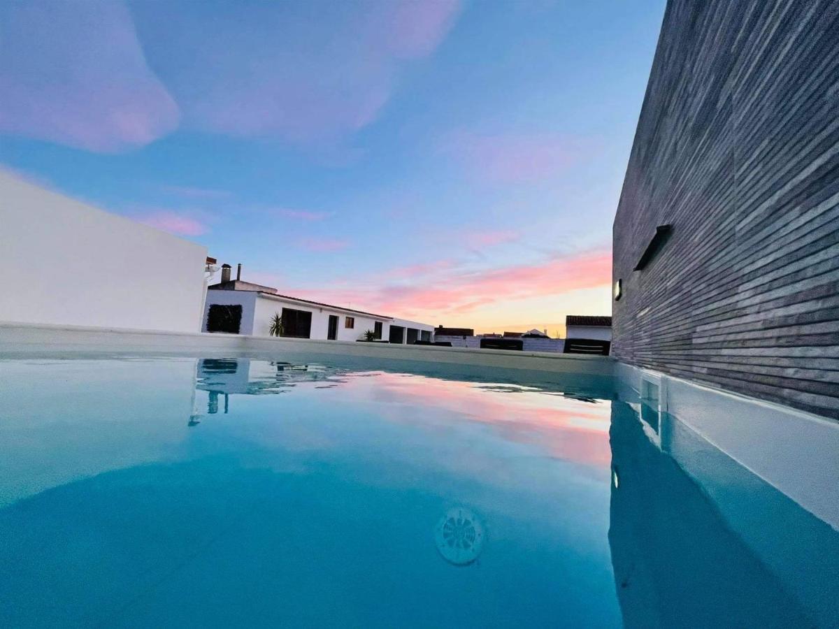 Soares Village II Amoreira  Exterior photo