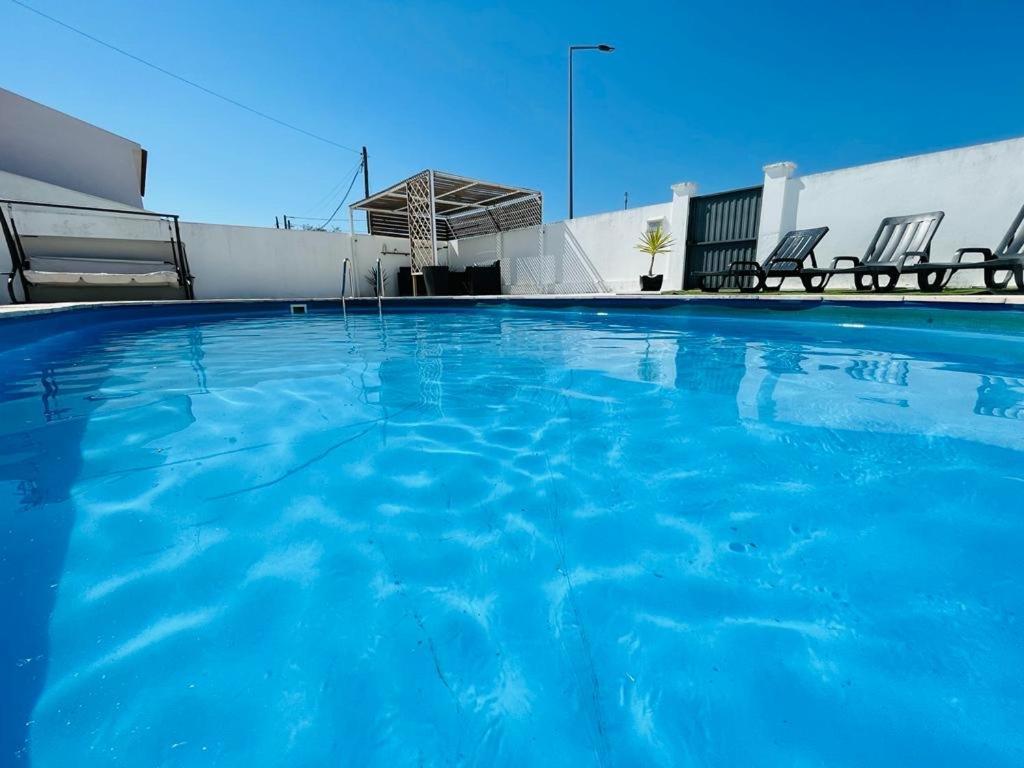 Soares Village II Amoreira  Exterior photo